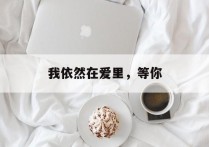 我依然在爱里，等你